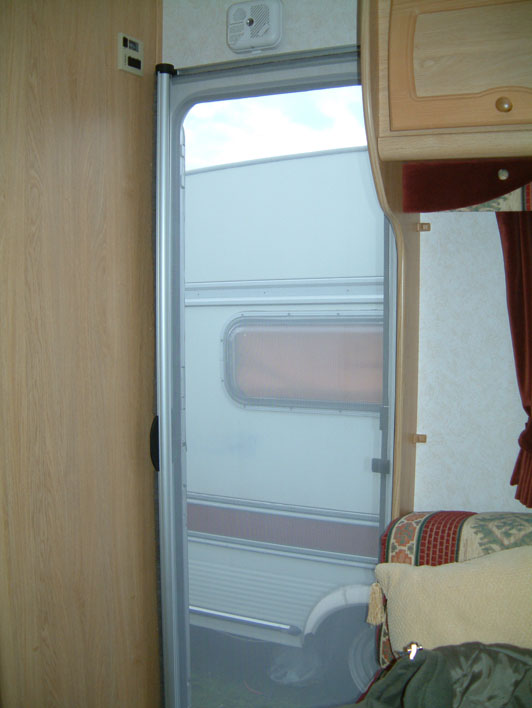 2001 Coachman Pastiche 530